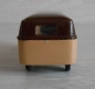 Preview: Siku Volkswagen T1 Transporter V15 Plasticmodel 1954 (1432)
